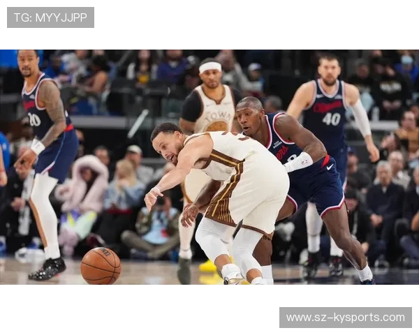 在季后赛对阵快船时，库里全场投中9个三分球，砍下41分带领勇士逆转！